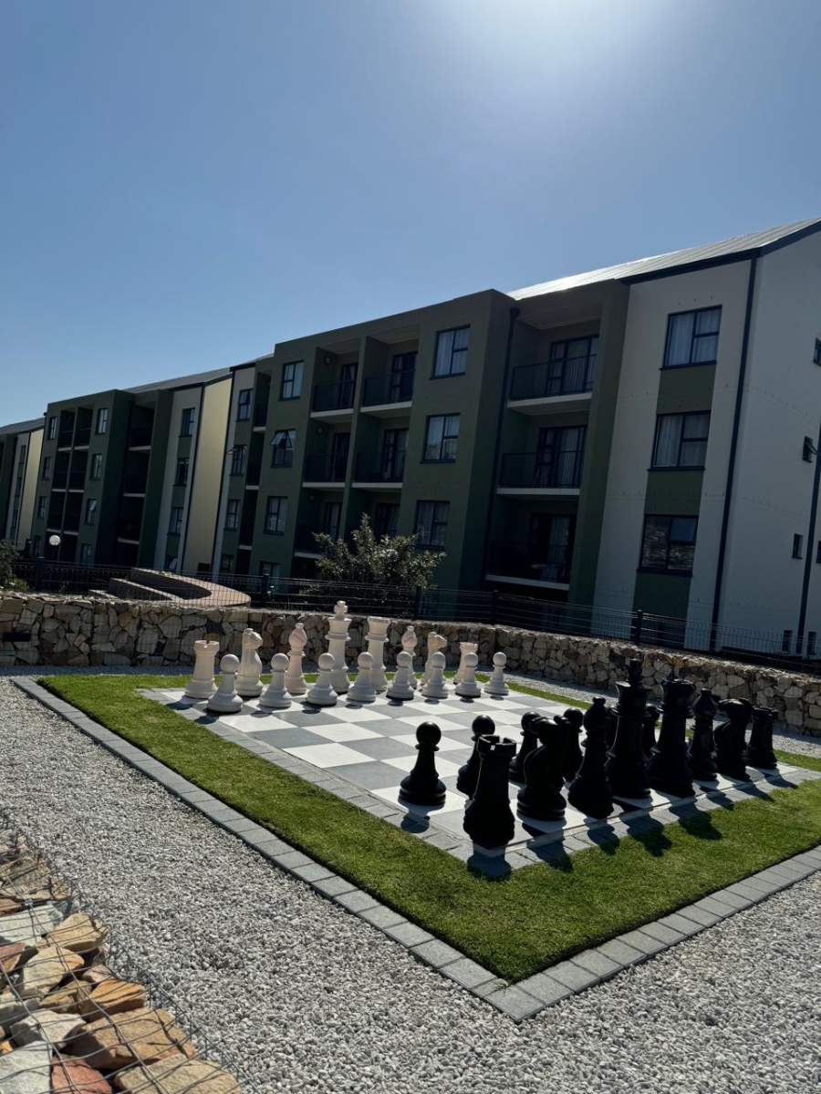 To Let 1 Bedroom Property for Rent in Admirals Park Western Cape